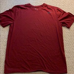 Boys Nike t-shirt